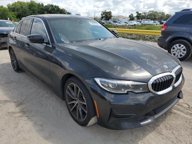 Photo 3 VIN: 3MW5R1J01L8B24804 - BMW 3ER 