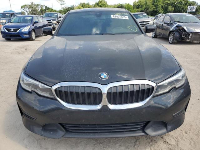 Photo 4 VIN: 3MW5R1J01L8B24804 - BMW 3ER 