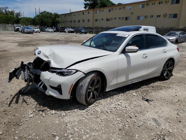 Photo 0 VIN: 3MW5R1J01L8B26519 - BMW 330I 