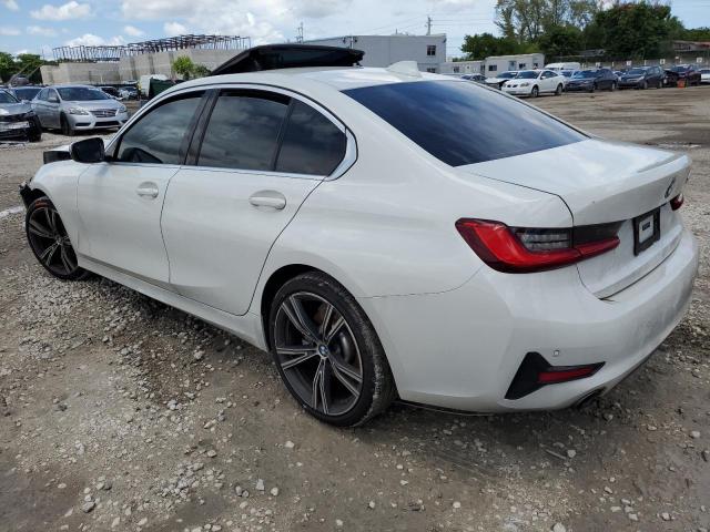 Photo 1 VIN: 3MW5R1J01L8B26519 - BMW 330I 