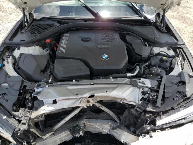 Photo 10 VIN: 3MW5R1J01L8B26519 - BMW 330I 