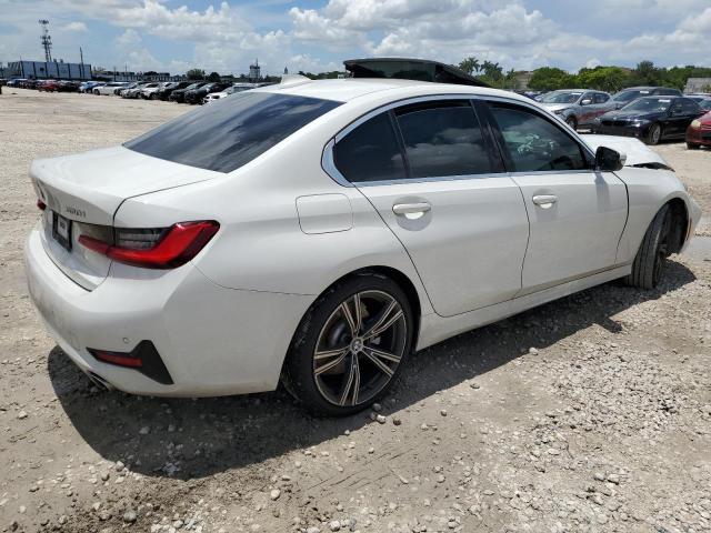 Photo 2 VIN: 3MW5R1J01L8B26519 - BMW 330I 