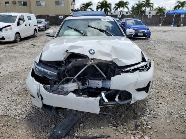 Photo 4 VIN: 3MW5R1J01L8B26519 - BMW 330I 