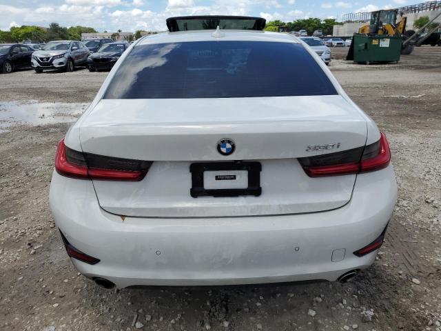 Photo 5 VIN: 3MW5R1J01L8B26519 - BMW 330I 