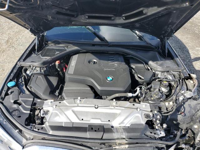 Photo 10 VIN: 3MW5R1J01L8B31560 - BMW 3 SERIES 