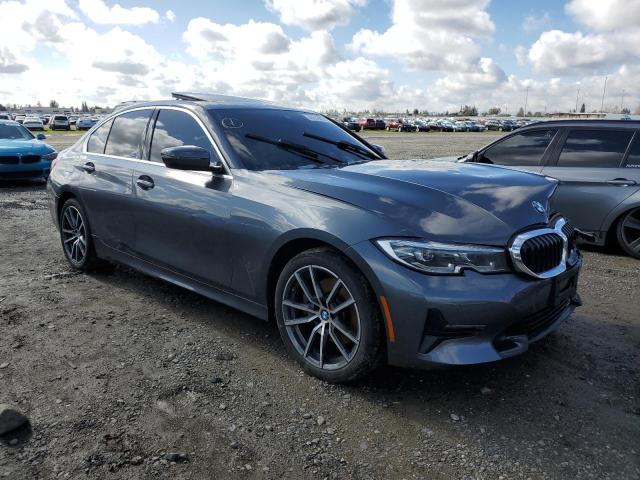 Photo 3 VIN: 3MW5R1J01L8B31560 - BMW 3 SERIES 