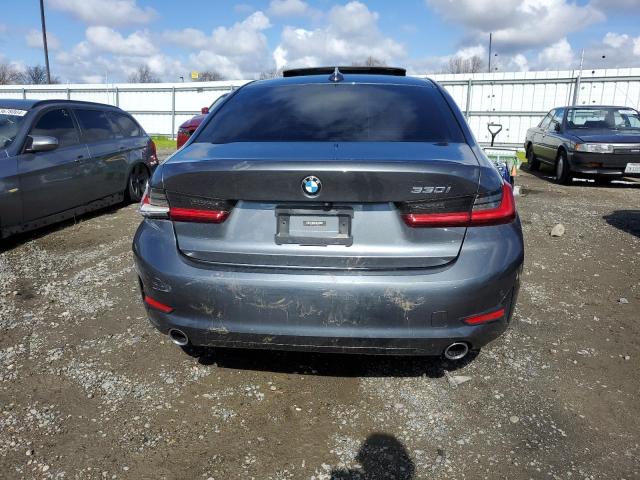 Photo 5 VIN: 3MW5R1J01L8B31560 - BMW 3 SERIES 