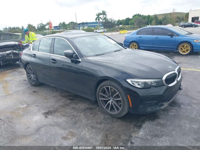 Photo 0 VIN: 3MW5R1J01L8B35169 - BMW 330I 