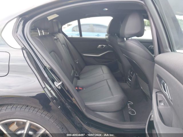 Photo 7 VIN: 3MW5R1J01L8B35169 - BMW 330I 