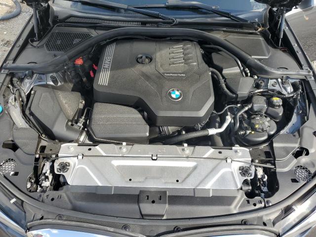 Photo 10 VIN: 3MW5R1J01L8B35964 - BMW 330I 