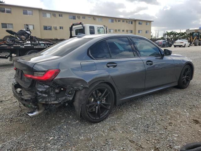 Photo 2 VIN: 3MW5R1J01L8B35964 - BMW 330I 