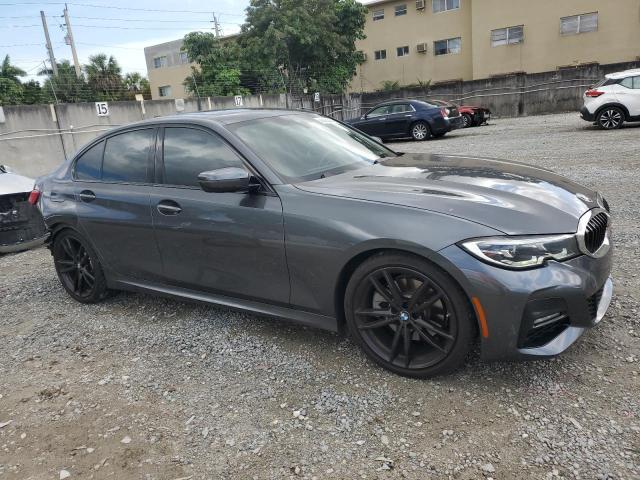 Photo 3 VIN: 3MW5R1J01L8B35964 - BMW 330I 