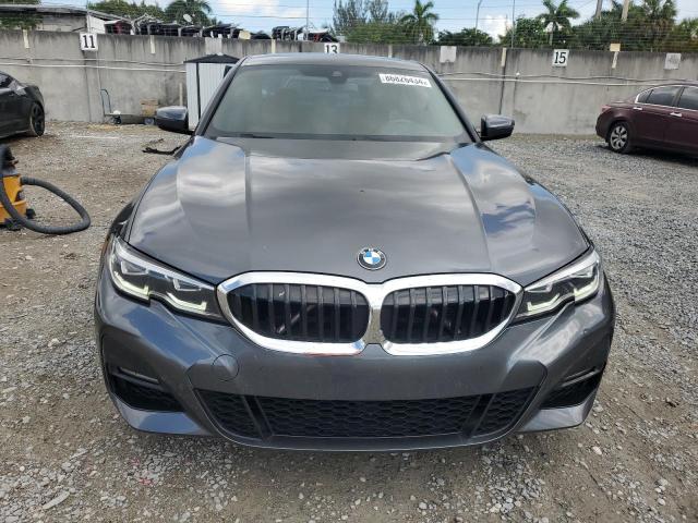 Photo 4 VIN: 3MW5R1J01L8B35964 - BMW 330I 