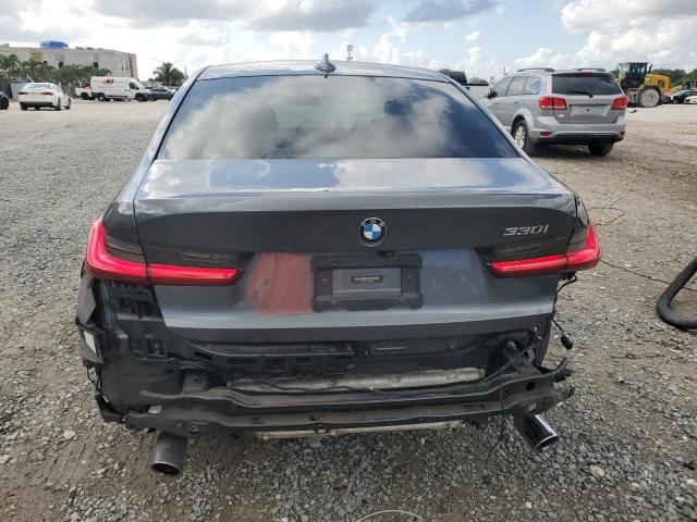Photo 5 VIN: 3MW5R1J01L8B35964 - BMW 330I 