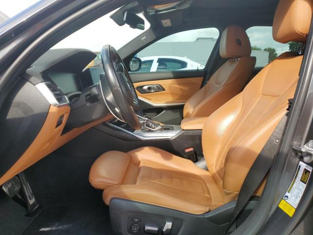 Photo 6 VIN: 3MW5R1J01L8B35964 - BMW 330I 
