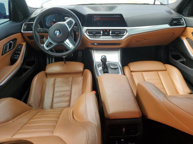 Photo 7 VIN: 3MW5R1J01L8B35964 - BMW 330I 