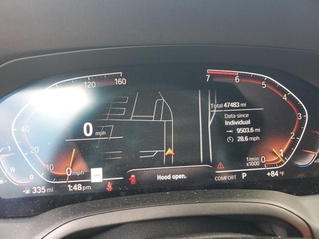 Photo 8 VIN: 3MW5R1J01L8B35964 - BMW 330I 