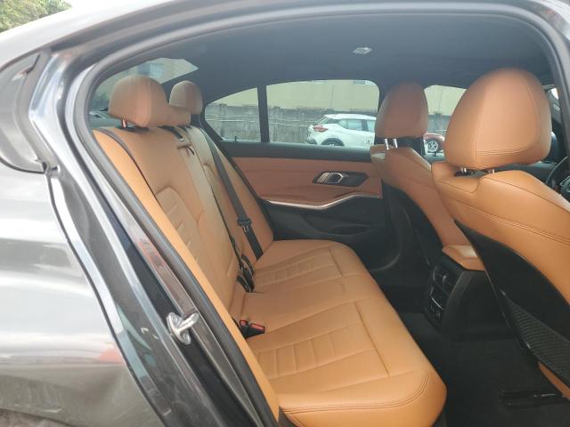 Photo 9 VIN: 3MW5R1J01L8B35964 - BMW 330I 