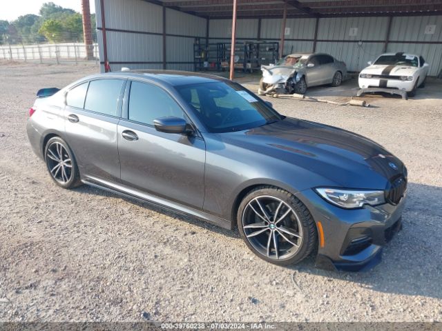 Photo 0 VIN: 3MW5R1J01L8B36001 - BMW 330I 