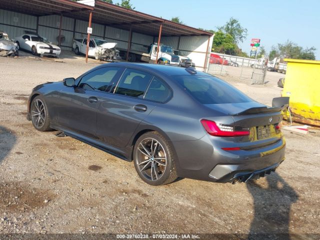 Photo 2 VIN: 3MW5R1J01L8B36001 - BMW 330I 