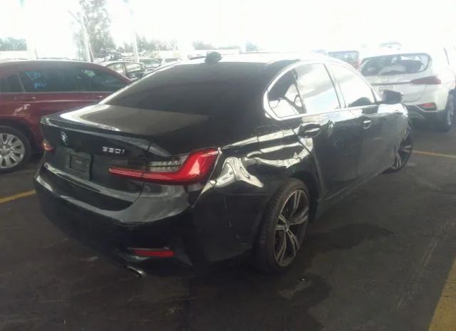 Photo 3 VIN: 3MW5R1J01M8B67735 - BMW 3 SERIES 