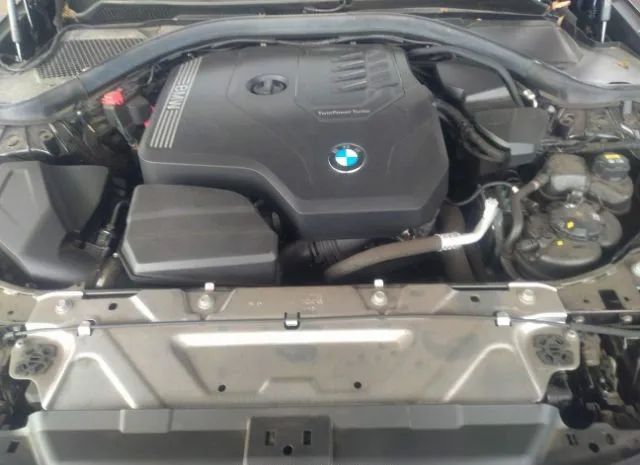 Photo 9 VIN: 3MW5R1J01M8B67735 - BMW 3 SERIES 