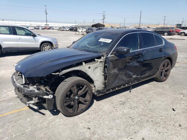 Photo 0 VIN: 3MW5R1J01M8B69999 - BMW 330I 