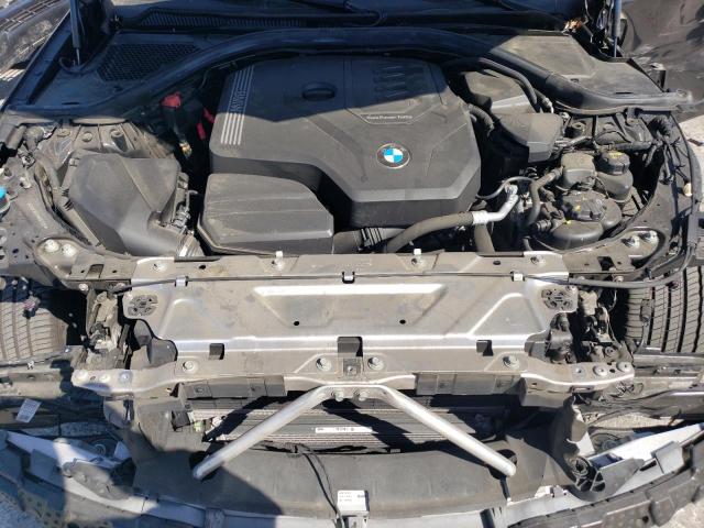 Photo 10 VIN: 3MW5R1J01M8B69999 - BMW 330I 