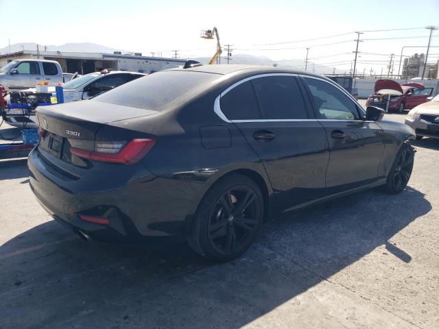 Photo 2 VIN: 3MW5R1J01M8B69999 - BMW 330I 