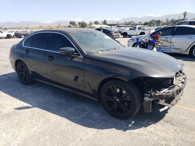 Photo 3 VIN: 3MW5R1J01M8B69999 - BMW 330I 