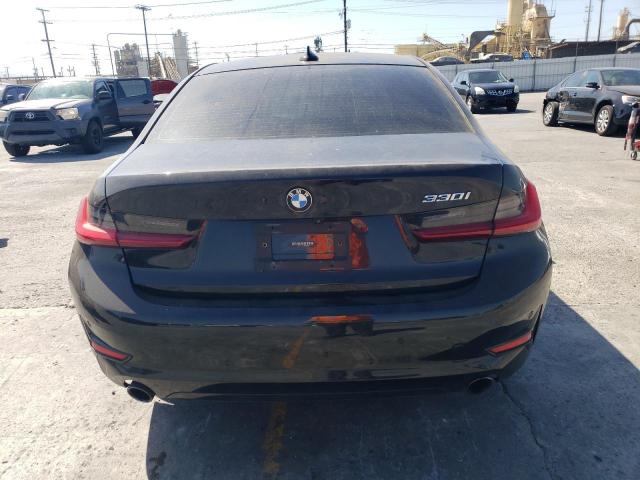 Photo 5 VIN: 3MW5R1J01M8B69999 - BMW 330I 