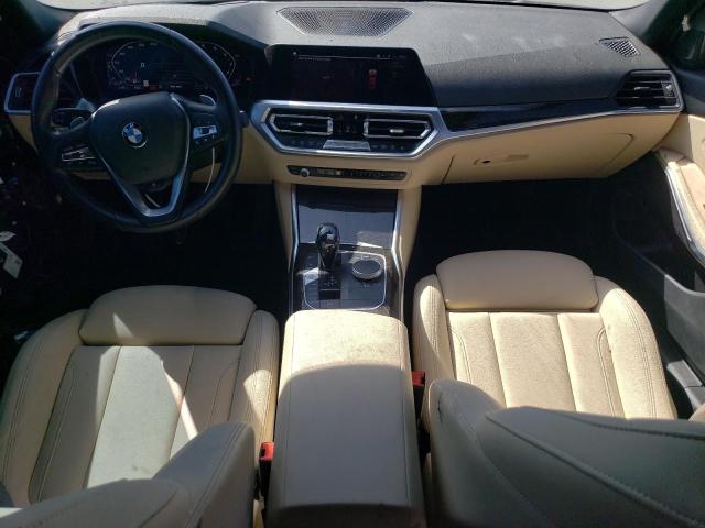 Photo 7 VIN: 3MW5R1J01M8B69999 - BMW 330I 