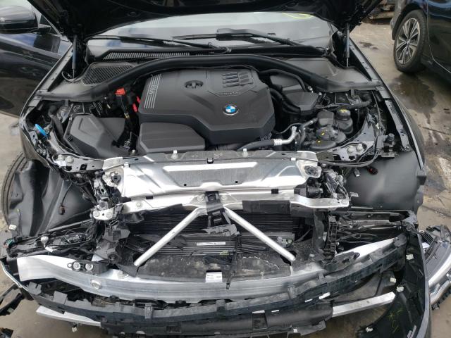 Photo 6 VIN: 3MW5R1J01M8B73860 - BMW 330I 