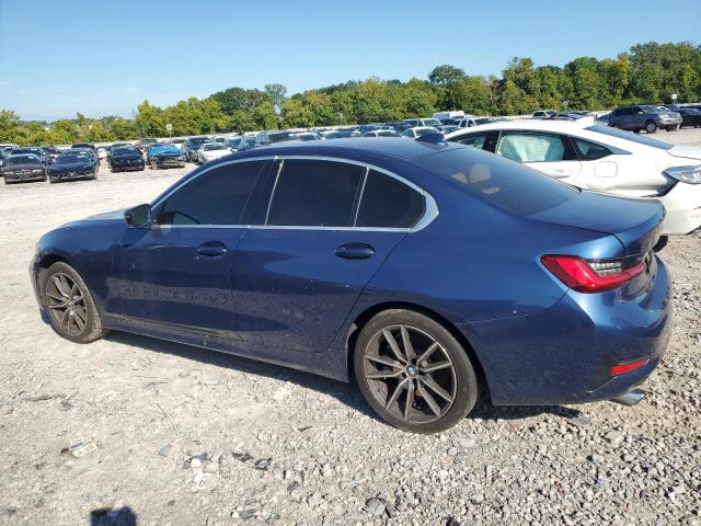 Photo 1 VIN: 3MW5R1J01M8B75169 - BMW 330I 