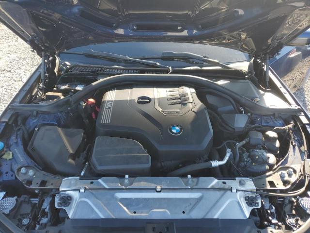 Photo 10 VIN: 3MW5R1J01M8B75169 - BMW 330I 