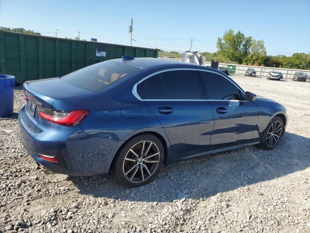 Photo 2 VIN: 3MW5R1J01M8B75169 - BMW 330I 