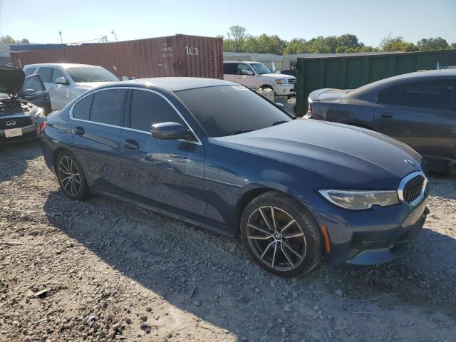 Photo 3 VIN: 3MW5R1J01M8B75169 - BMW 330I 