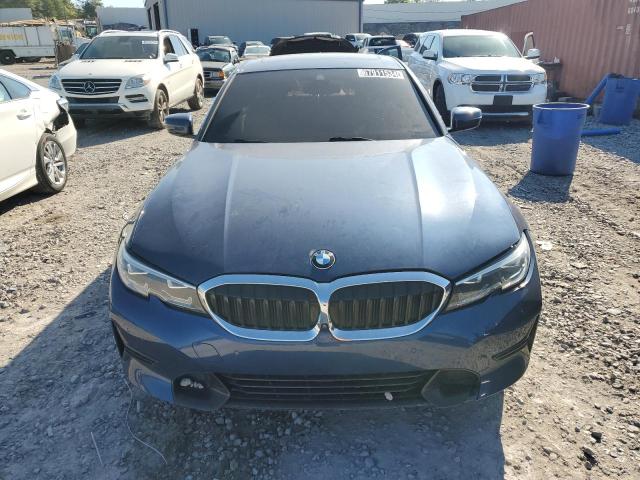 Photo 4 VIN: 3MW5R1J01M8B75169 - BMW 330I 