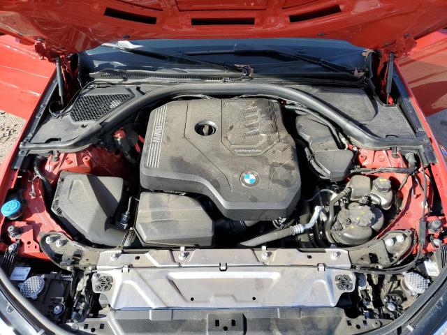 Photo 10 VIN: 3MW5R1J01M8B81991 - BMW 330I 