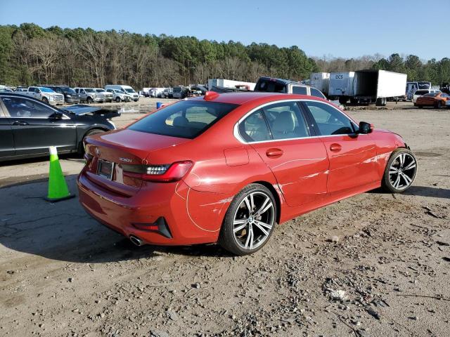 Photo 2 VIN: 3MW5R1J01M8B81991 - BMW 330I 