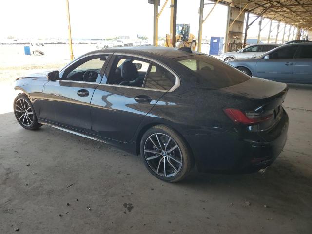 Photo 1 VIN: 3MW5R1J01M8B94577 - BMW 3 SERIES 