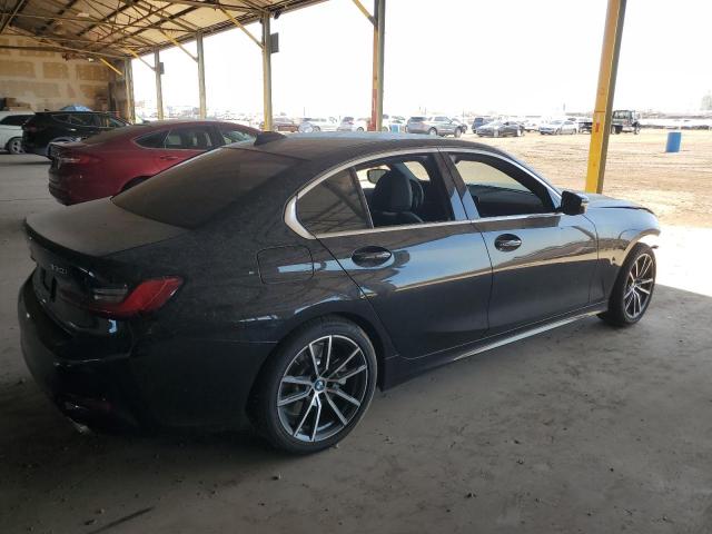 Photo 2 VIN: 3MW5R1J01M8B94577 - BMW 3 SERIES 