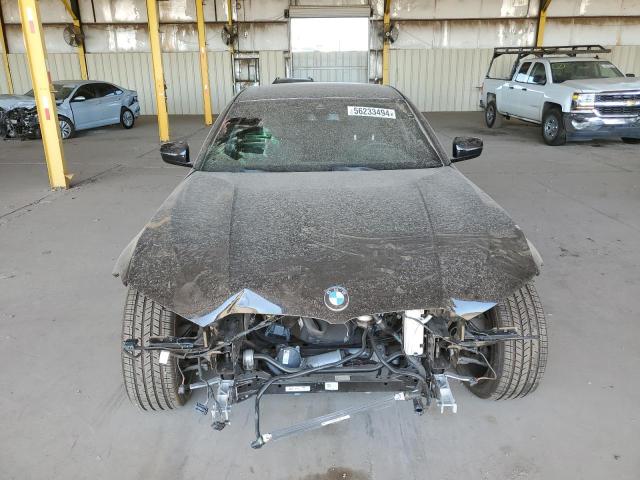 Photo 4 VIN: 3MW5R1J01M8B94577 - BMW 3 SERIES 