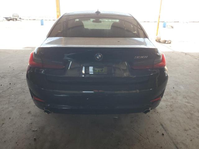 Photo 5 VIN: 3MW5R1J01M8B94577 - BMW 3 SERIES 