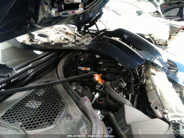 Photo 9 VIN: 3MW5R1J01M8B99679 - BMW 3 SERIES 