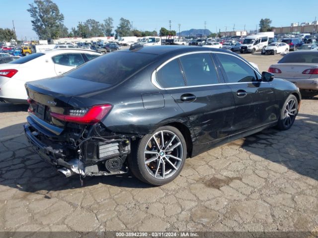 Photo 3 VIN: 3MW5R1J01M8C06422 - BMW 330I 