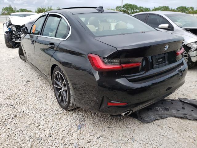 Photo 2 VIN: 3MW5R1J01M8C11412 - BMW 330I 