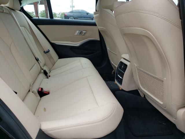 Photo 5 VIN: 3MW5R1J01M8C11412 - BMW 330I 