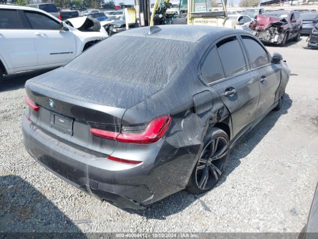 Photo 3 VIN: 3MW5R1J01M8C13712 - BMW 330I 