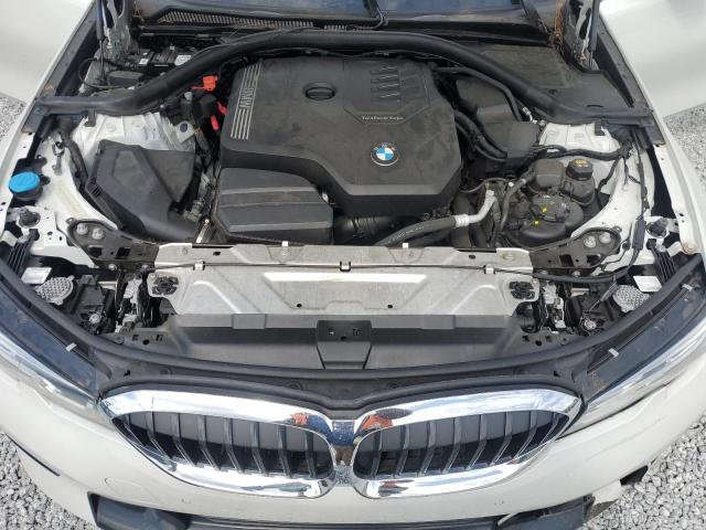 Photo 10 VIN: 3MW5R1J01M8C17968 - BMW 330I 